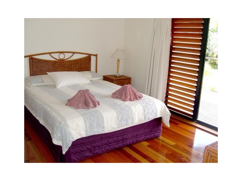 3/13  McCabe Crescent ARC, Magnetic Island QLD 4819