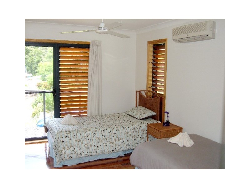 3/13  McCabe Crescent ARC, Magnetic Island QLD 4819