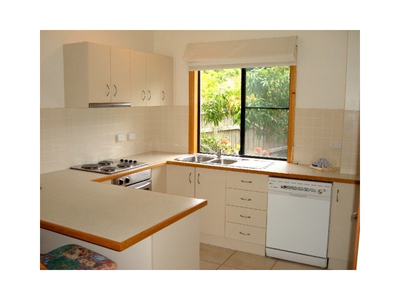 3/13  McCabe Crescent ARC, Magnetic Island QLD 4819