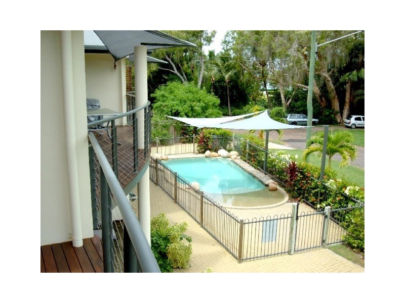 3/13  McCabe Crescent ARC, Magnetic Island QLD 4819