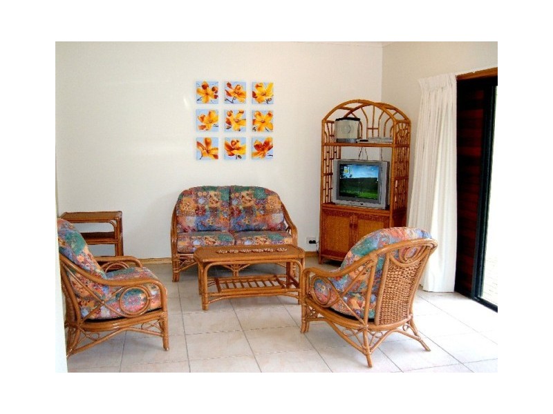 3/13  McCabe Crescent ARC, Magnetic Island QLD 4819