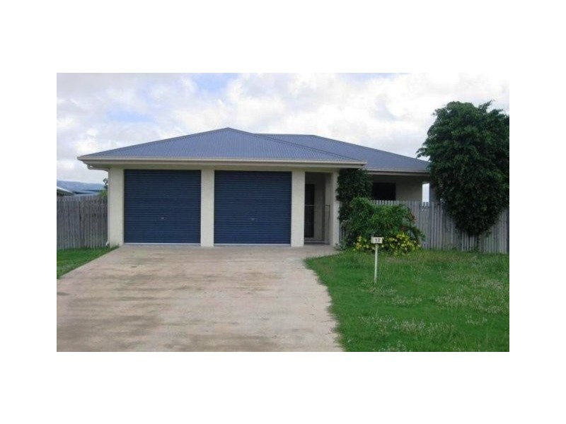 12 Amy Court, Kelso QLD 4815