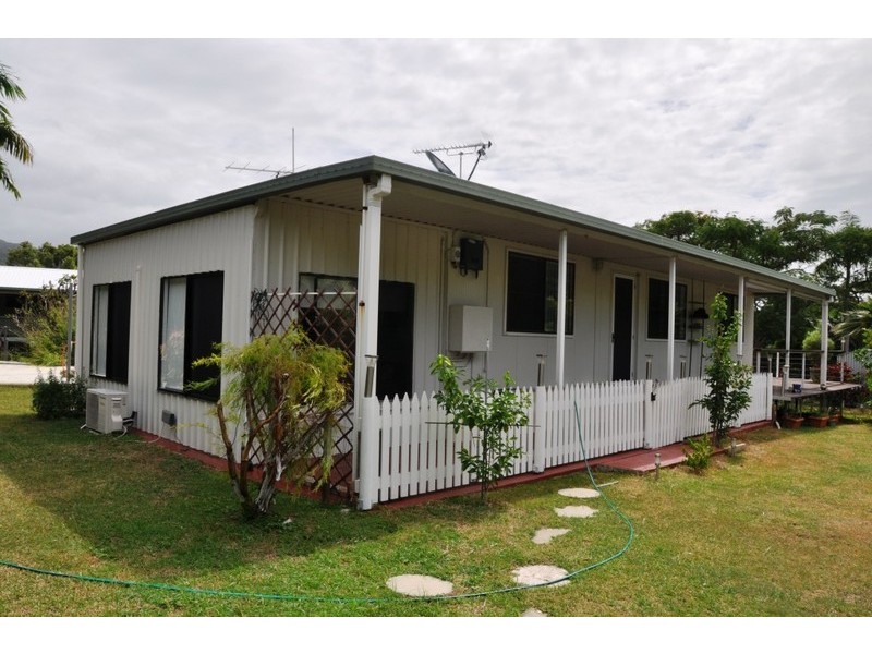 12  York Court, Magnetic Island QLD 4819