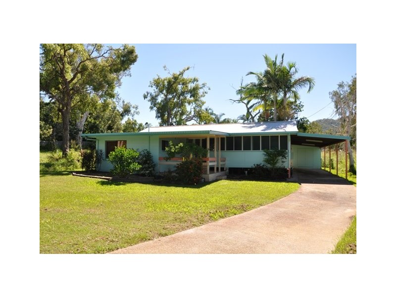 24 Barbarra Street, Magnetic Island QLD 4819