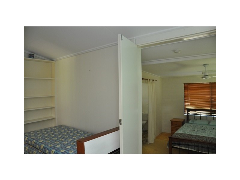 24 Barbarra Street, Magnetic Island QLD 4819