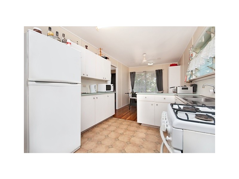 12 Nathan Street, Vincent QLD 4814