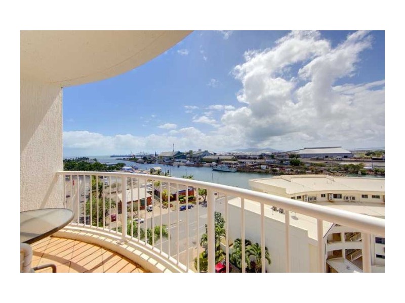 8d/3-7 The Strand, North Ward QLD 4810