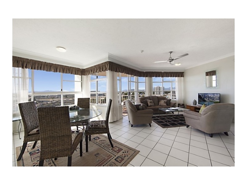 8d/3-7 The Strand, North Ward QLD 4810