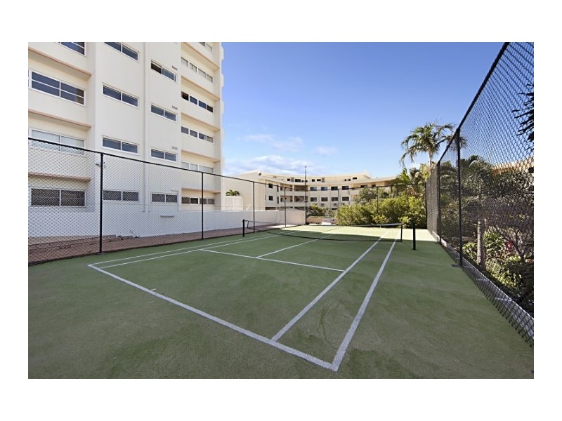 8d/3-7 The Strand, North Ward QLD 4810