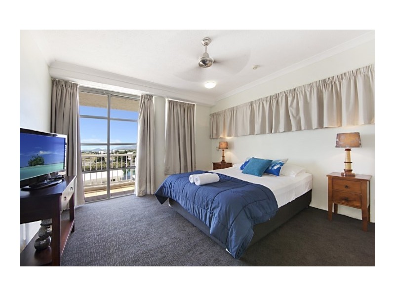 8d/3-7 The Strand, North Ward QLD 4810