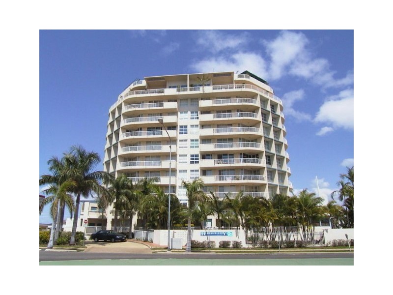 8d/3-7 The Strand, North Ward QLD 4810