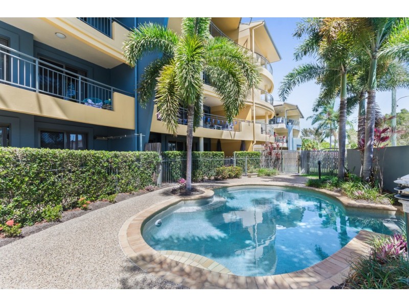 7/56 Mitchell Street, North Ward QLD 4810