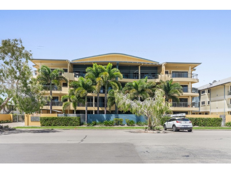 7/56 Mitchell Street, North Ward QLD 4810