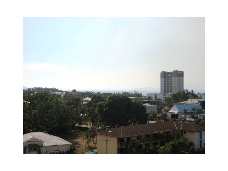 46/45 Gregory Street, North Ward QLD 4810