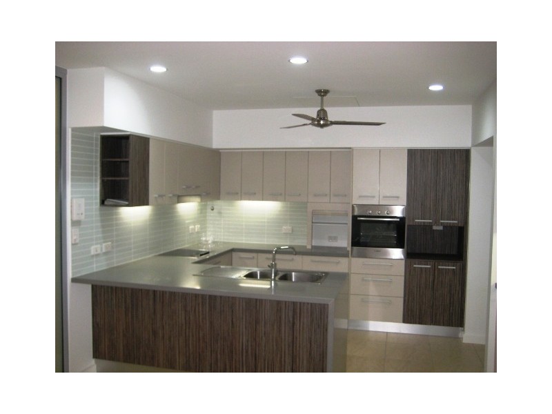 46/45 Gregory Street, North Ward QLD 4810