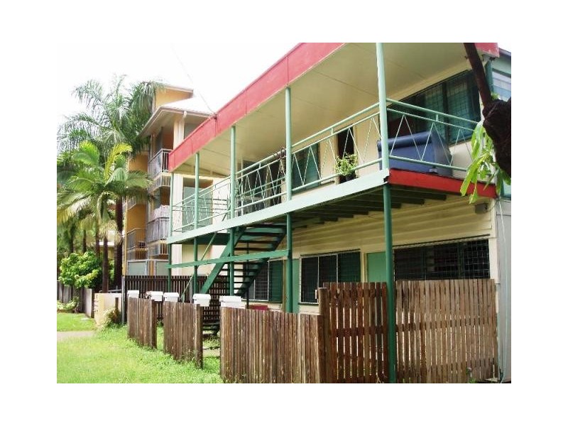 3/9 Carter Street, Townsville City QLD 4810