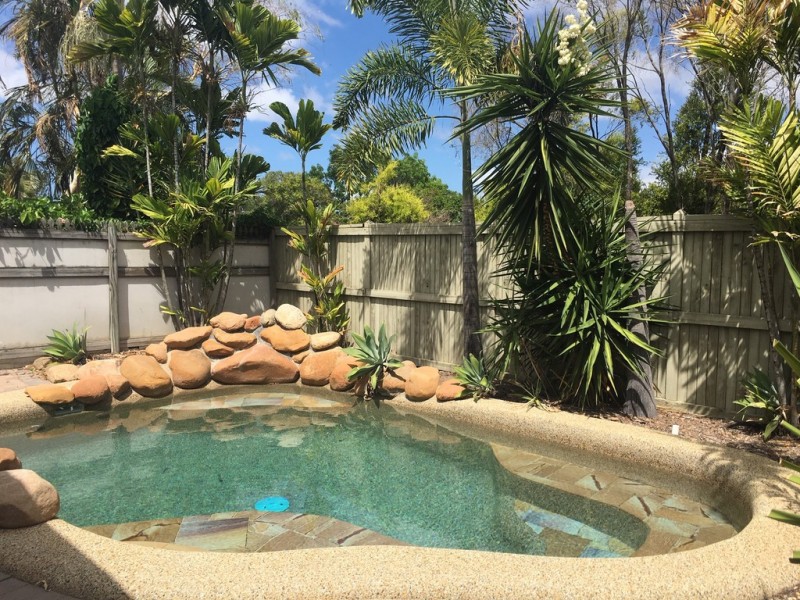 15 Cocos Place, Kirwan QLD 4817