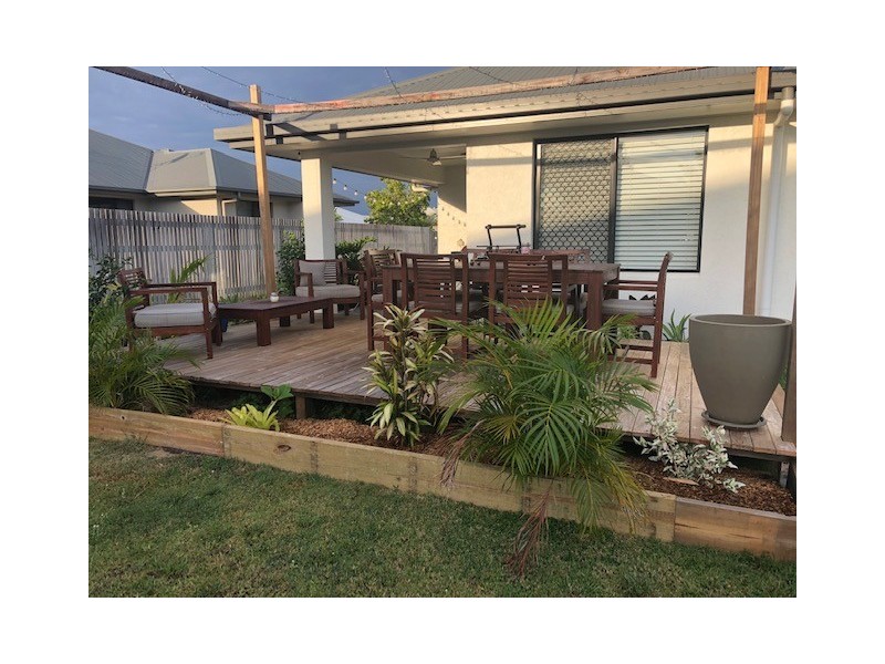 11 Capricorn Drive, Burdell QLD 4818