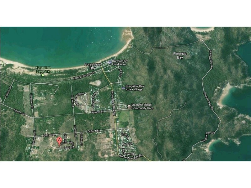 41-43 Wallaby Way HORSESHOE BAY, Magnetic Island QLD 4819