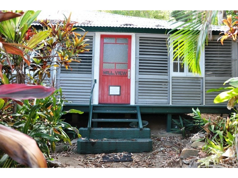 16a Olympus Crescent, Magnetic Island QLD 4819