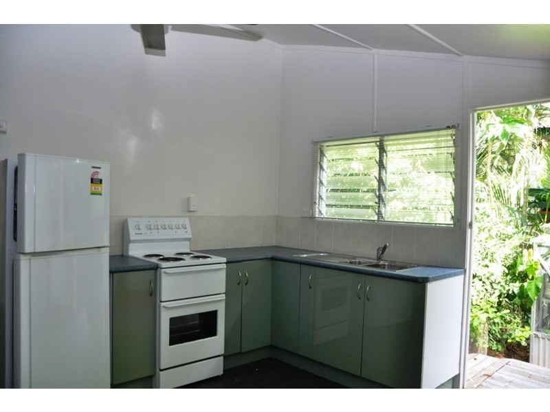16a Olympus Crescent, Magnetic Island QLD 4819
