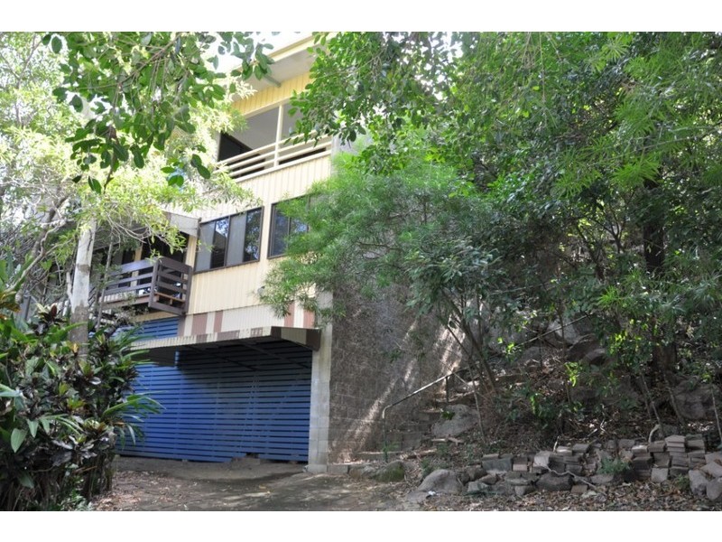 16b Olympus crescent, Magnetic Island QLD 4819