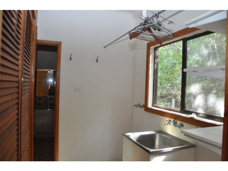 16b Olympus crescent, Magnetic Island QLD 4819