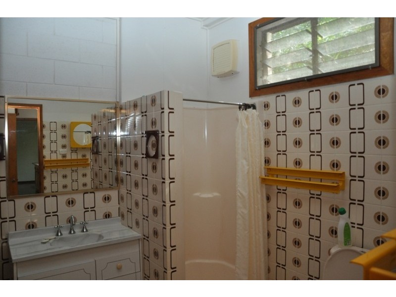 16b Olympus crescent, Magnetic Island QLD 4819