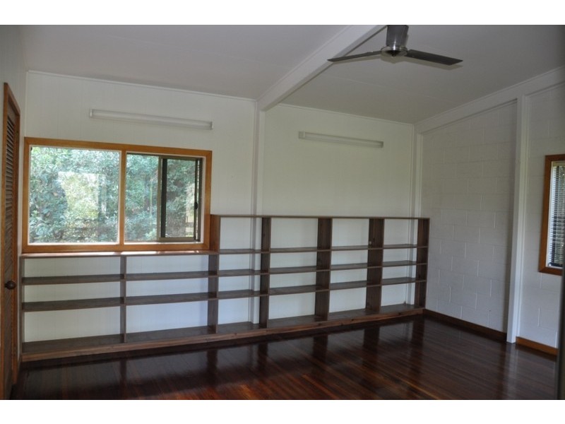 16b Olympus crescent, Magnetic Island QLD 4819