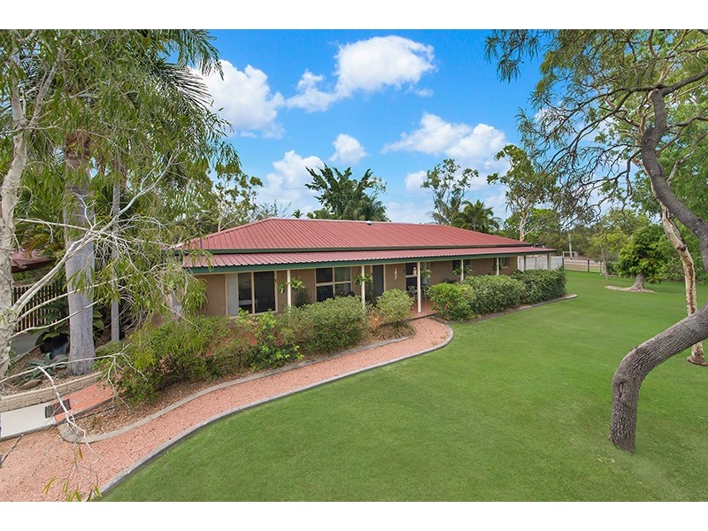 27 Shetland Place, Kelso QLD 4815