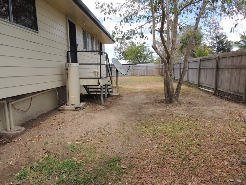 16 Falcon Crescent, Condon QLD 4815