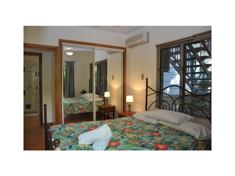 3/56 Hayles Avenue, Magnetic Island QLD 4819