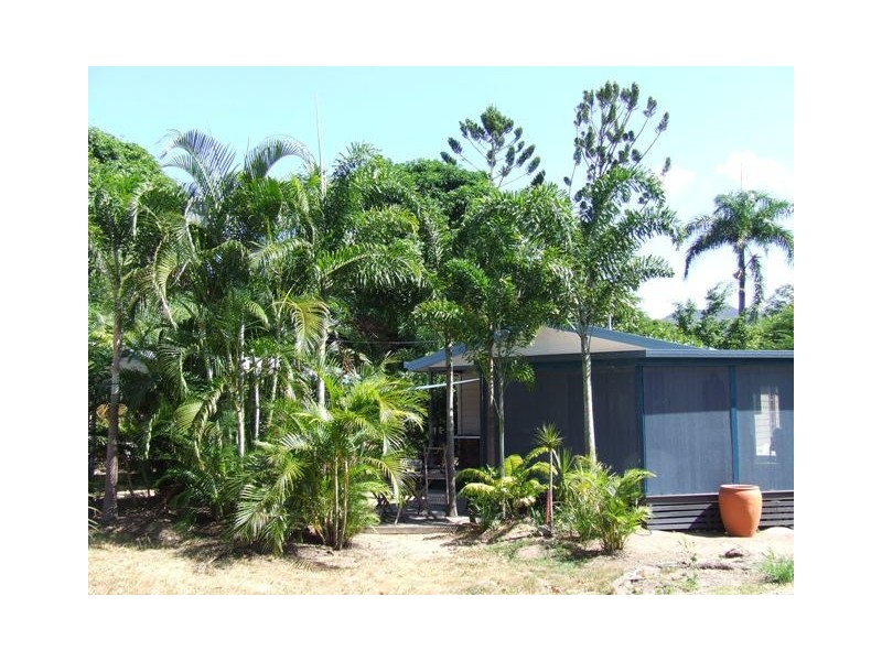 99 Horseshoe Bay Road, Magnetic Island QLD 4819