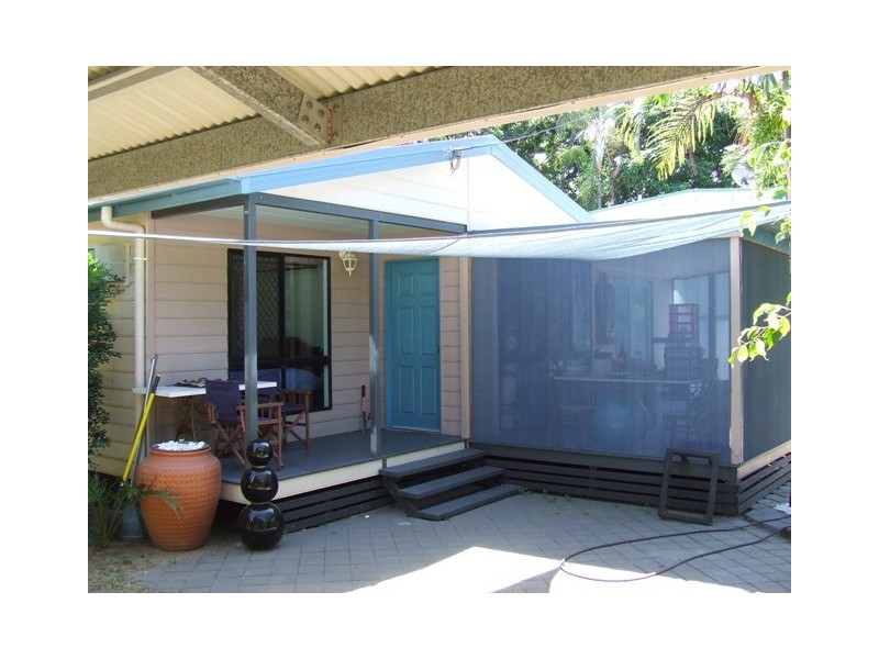 99 Horseshoe Bay Road, Magnetic Island QLD 4819