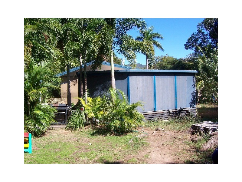 99 Horseshoe Bay Road, Magnetic Island QLD 4819