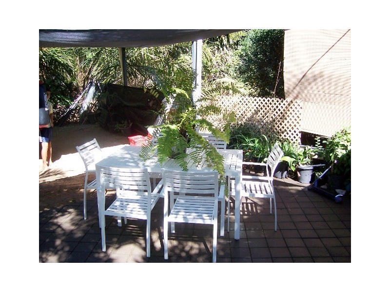 99 Horseshoe Bay Road, Magnetic Island QLD 4819