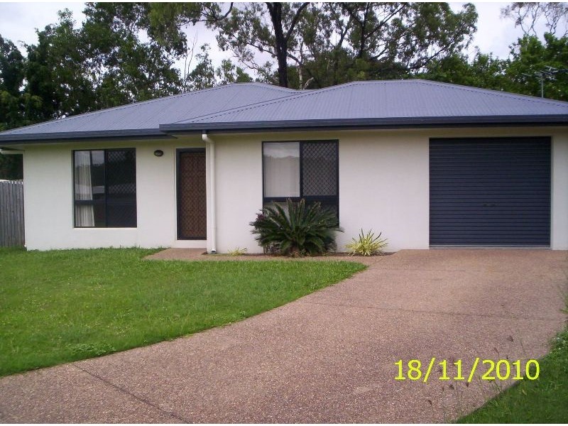 27 Noscov Crescent, Kelso QLD 4815