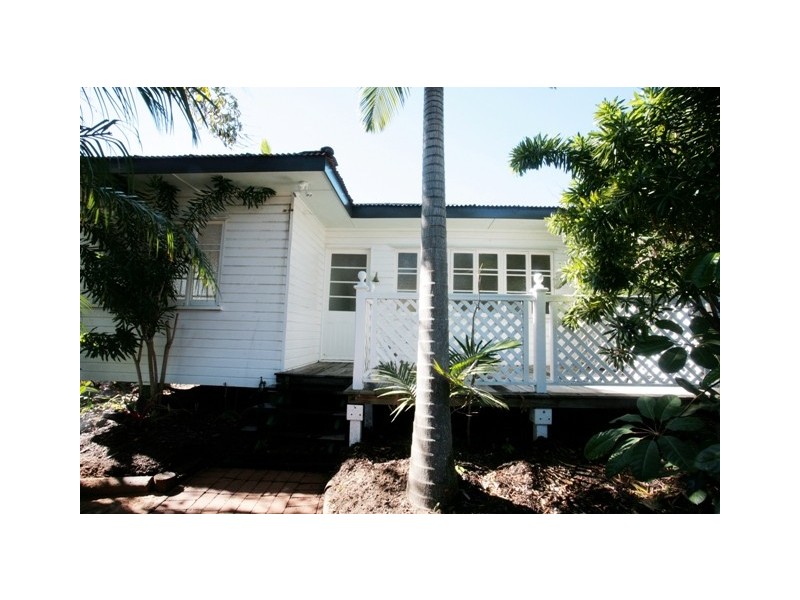 41 Rose Street, North Ward QLD 4810