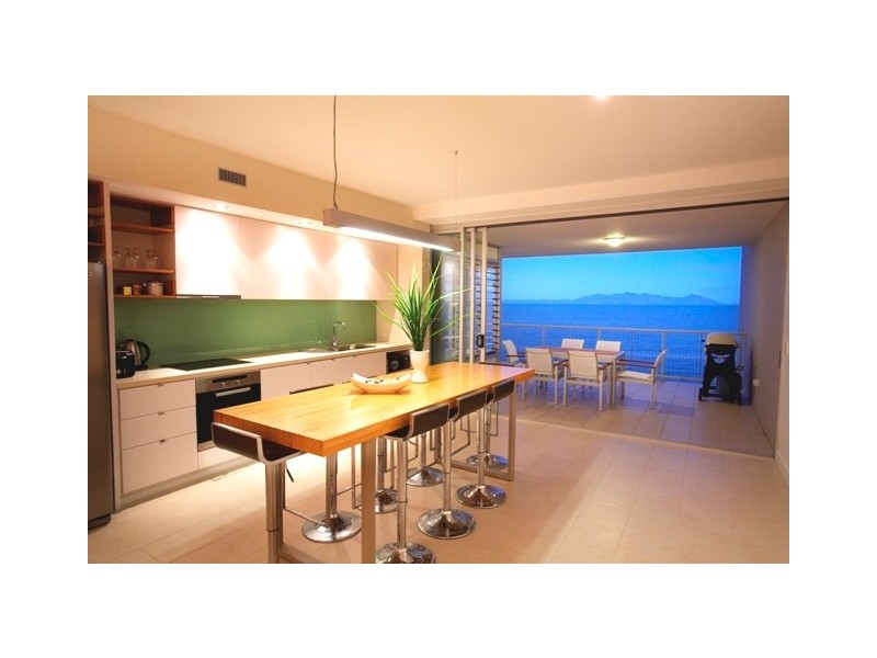 5204 One Bright Point, Sooning Street, Magnetic Island QLD 4819