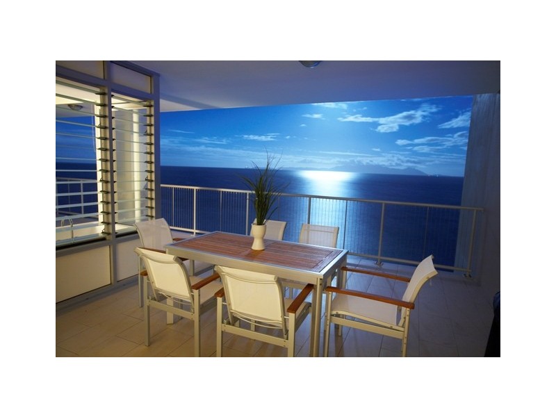 5204 One Bright Point, Sooning Street, Magnetic Island QLD 4819