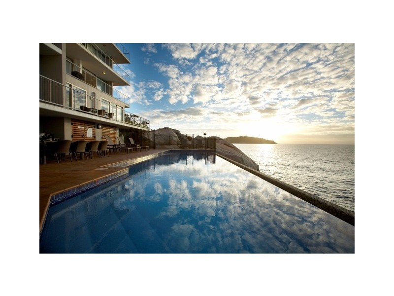 5204 One Bright Point, Sooning Street, Magnetic Island QLD 4819