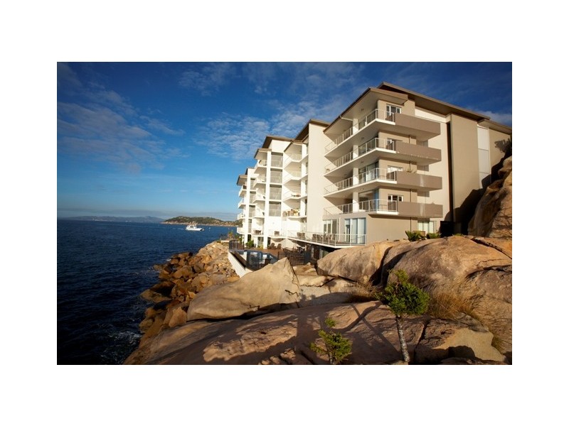 5204 One Bright Point, Sooning Street, Magnetic Island QLD 4819