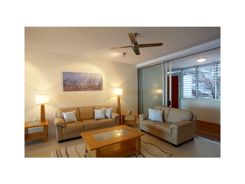 5204 One Bright Point, Sooning Street, Magnetic Island QLD 4819