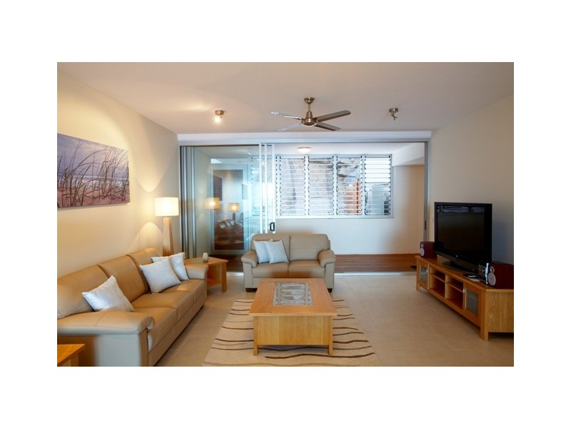 5204 One Bright Point, Sooning Street, Magnetic Island QLD 4819