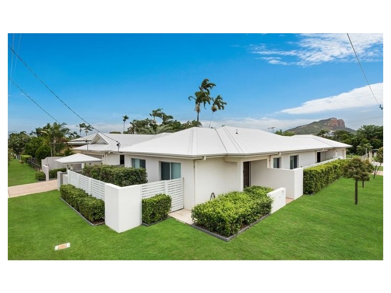30 Allen Street, South Townsville QLD 4810