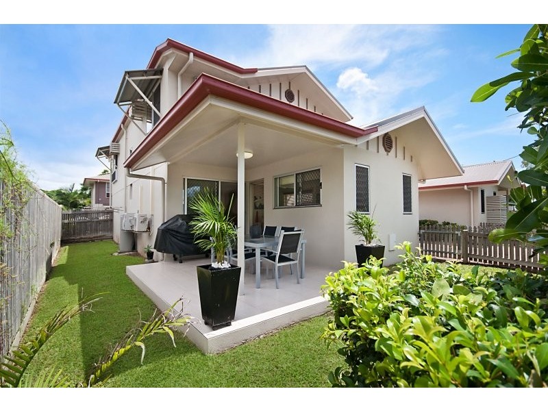 1/37 Latchford Street, Pimlico QLD 4812