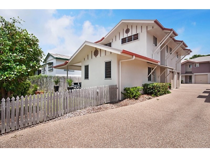 1/37 Latchford Street, Pimlico QLD 4812