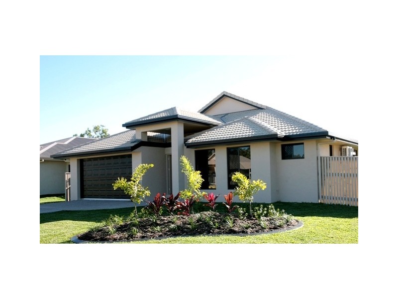 4 Fitzallan Street, Bushland Beach QLD 4818