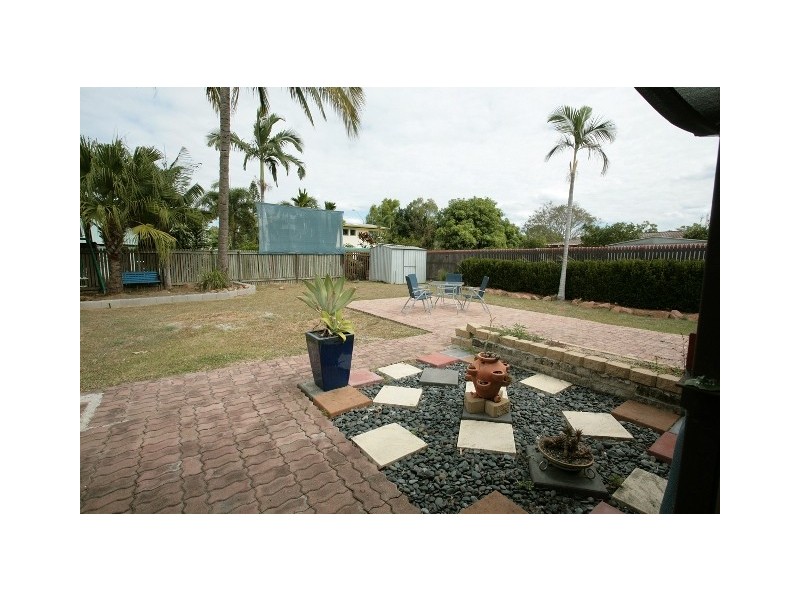 2 Karrong Court, Kirwan QLD 4817