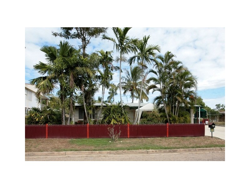 2 Karrong Court, Kirwan QLD 4817